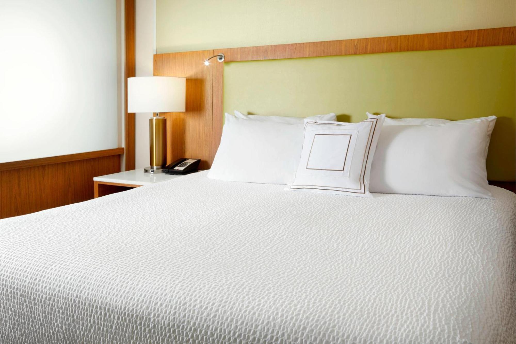 สปริงฮิลล์ สวีท พิตส์เบิร์ก เบเกอรี่ สแควร์ Hotel พิตต์สเบิร์ก ภายนอก รูปภาพ
